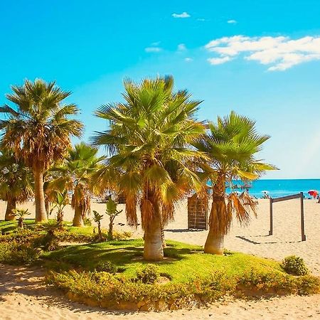Picasso 1 Daire Fuengirola Dış mekan fotoğraf