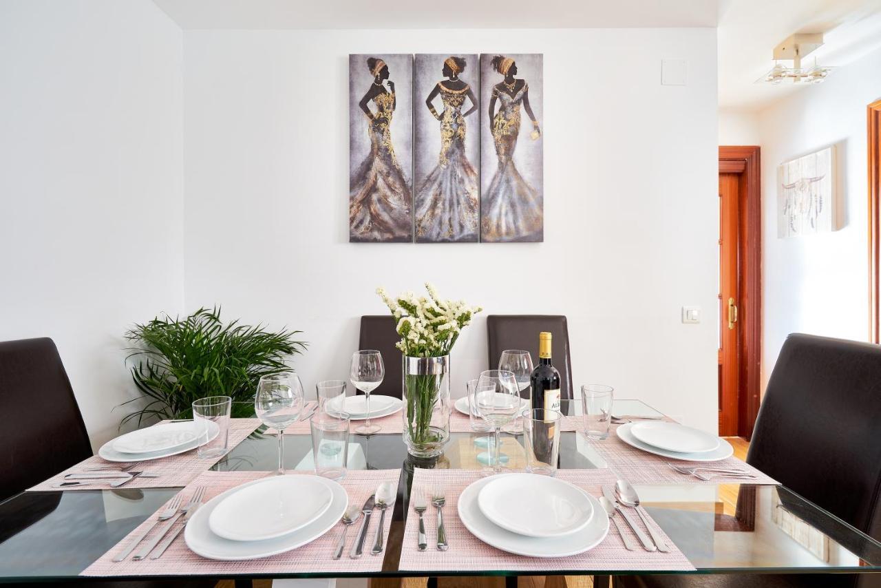 Picasso 1 Daire Fuengirola Dış mekan fotoğraf