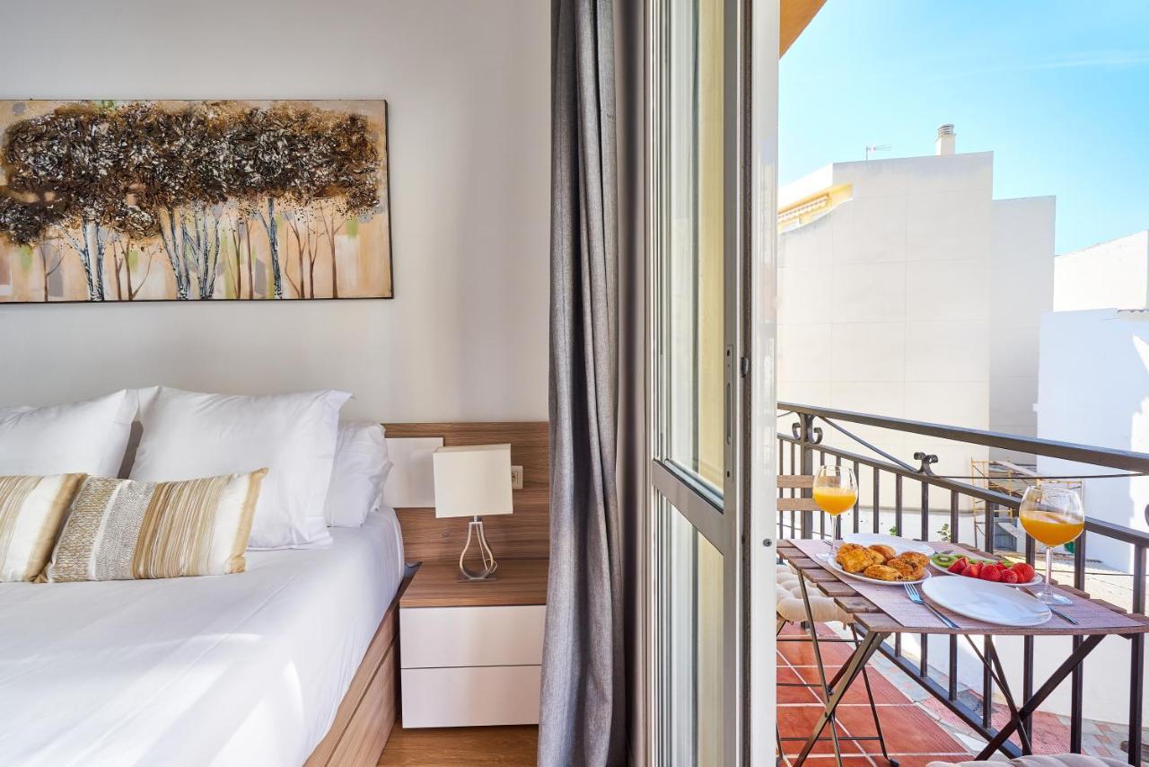 Picasso 1 Daire Fuengirola Dış mekan fotoğraf