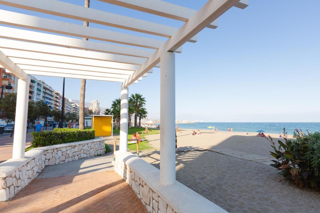 Picasso 1 Daire Fuengirola Dış mekan fotoğraf