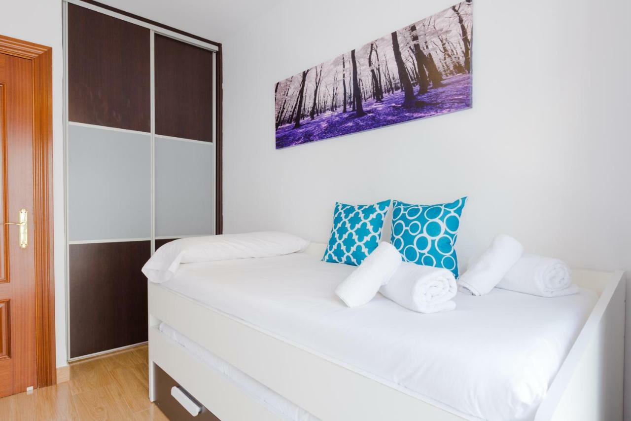 Picasso 1 Daire Fuengirola Dış mekan fotoğraf